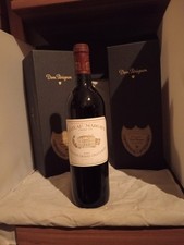 Chateau Margaux 1987 Premier