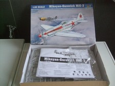 Trombettiere 02230 - Aereo