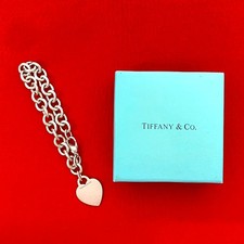 TIFFANY & Co. Bracciale Return