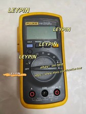 Fluke 112 versione USA con