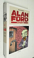 ALAN FORD STORY # 39 (
