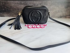 Autentica borsa a mano e