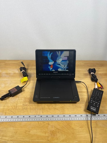 Sony dvp fx950 lettore - sony, dvp-fx950