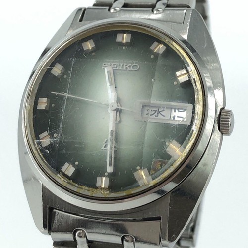 Orologio seiko roadmatic - seiko, lm