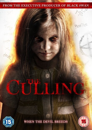 The culling dvd - the,