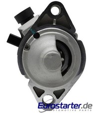Anlasser Neu - Made In Italy -