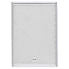 RCF SUB 15-AX W Subwoofer Pro Attivo 15" controllo 2200w potenza picco, Bianco