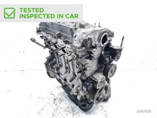 Toyota Avensis Motore Nudo 2.0