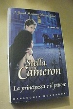 Cameron LA PRINCIPESSA E IL