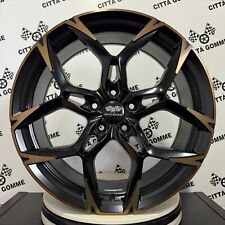 4 Cerchi in lega compatibili Cupra Formentor Born Ateca Leon Tavascan da 19"