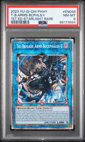 Tri brigata armi - yu-gi-oh, tri-brigata
