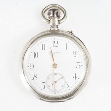 :Antico orologio da tasca