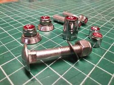 RALEIGH CHOPPER MK 1 & MK 2