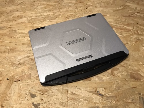 Panasonic toughbook 54 - panasonic,