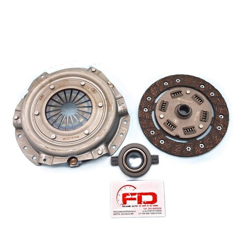 Frizione completa fiat - frizione,