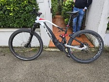 E-BIKE FANTIC Xmf 160