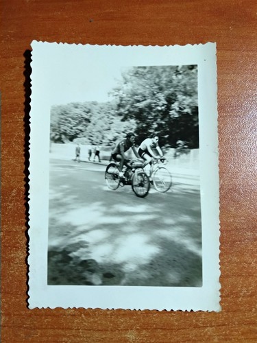 Foto ciclismo cyclisme - ciclismo/cyclisme, fausto