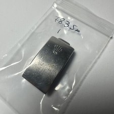 Rolex Vintage 78350 78353 Outer Clasp Date Air King Daytona Oyster BIG Logo