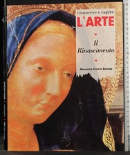CONOSCERE E CAPIRE L'ARTE. IL