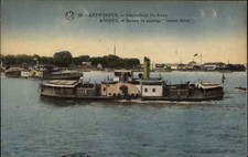 Antique PC Anvers Antwerpen