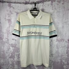 Polo Yves Saint Laurent YSL