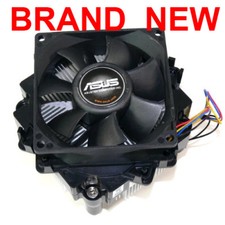 Dissipatore di calore ASUS per