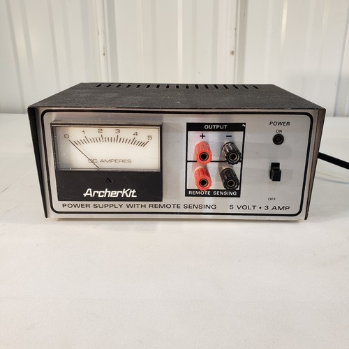 Archer kit alimentatore - archer,