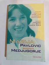 Marija Pavlovic racconta