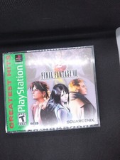 Final fantasy viii greatest - viii, (greatest