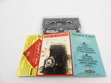 Musicassetta Mc Nino D'Angelo