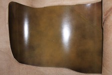 C3 vere pelli bovina intere