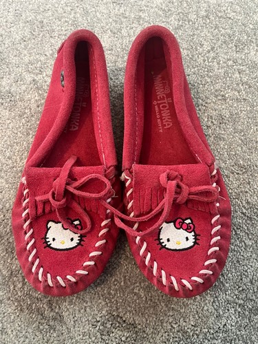 Minnetonka hello kitty - hello,