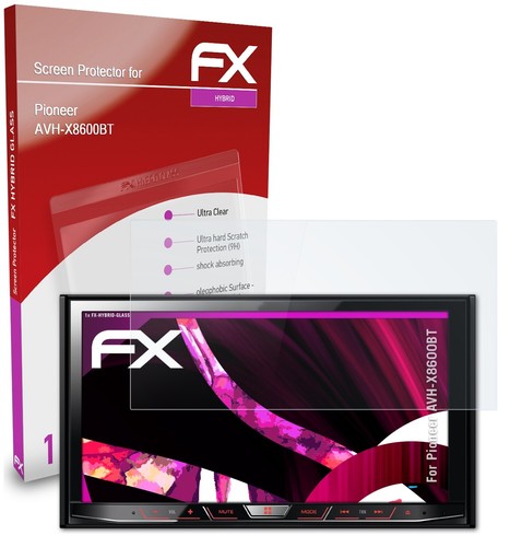 Atfolix pellicola vetro per - atfolix,