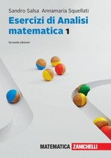 Esercizi di Analisi matematica