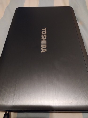 Portatile toshiba satellite - portatile,