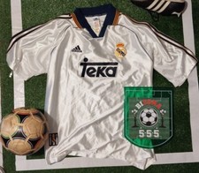 Real madrid 1998 - 1998-1999, raul