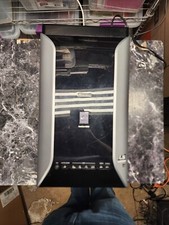 Canon CanoScan 9000F scanner a