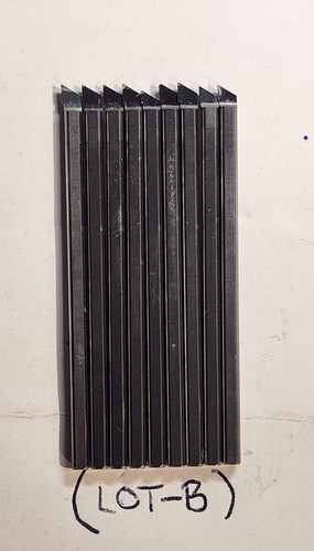Gambo - (9pz, 3/32"