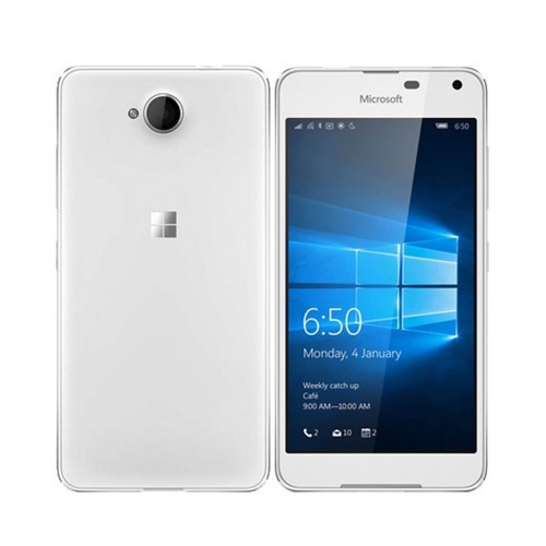 Microsoft lumia 650 bianco - microsoft,