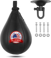 Saco de Boxeo Pera Accesorios