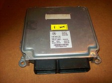 Centralina Mercedes A6519002700/A6519012500 PD09M06 HW09.06 CRD2.62 OM651 