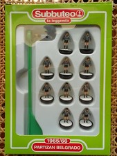 SUBBUTEO LA LEGGENDA -