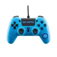 Wired Controller PS4: SSC