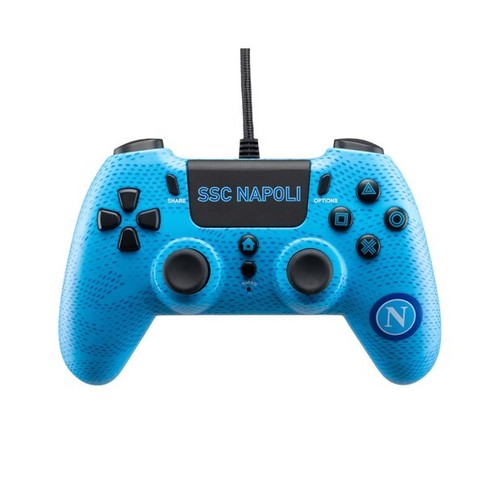 Wired controller ps4 ssc - controller, ps4: