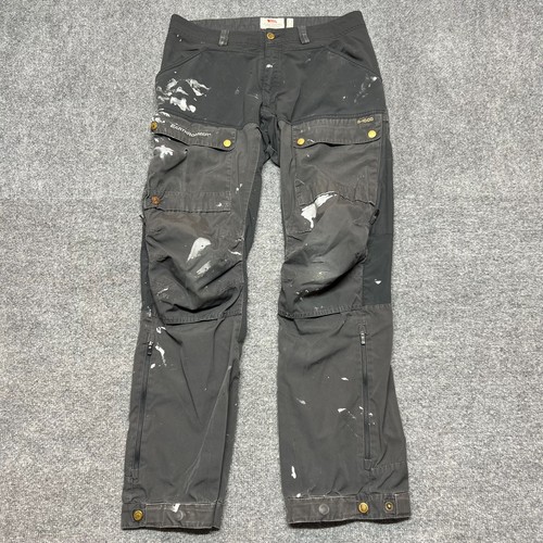 Pantaloni fjallraven - pantaloni,