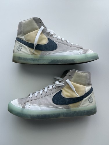 Nike blazer mid move - nike,
