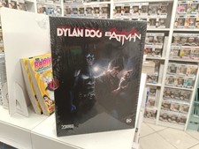 DYLAN DOG & BATMAN COFANETTO -