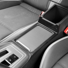 Console centrale auto in