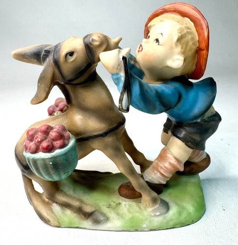 Statuina ucagco vintage - statuina,