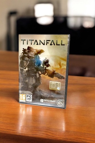 Gioco per titanfall - pc,